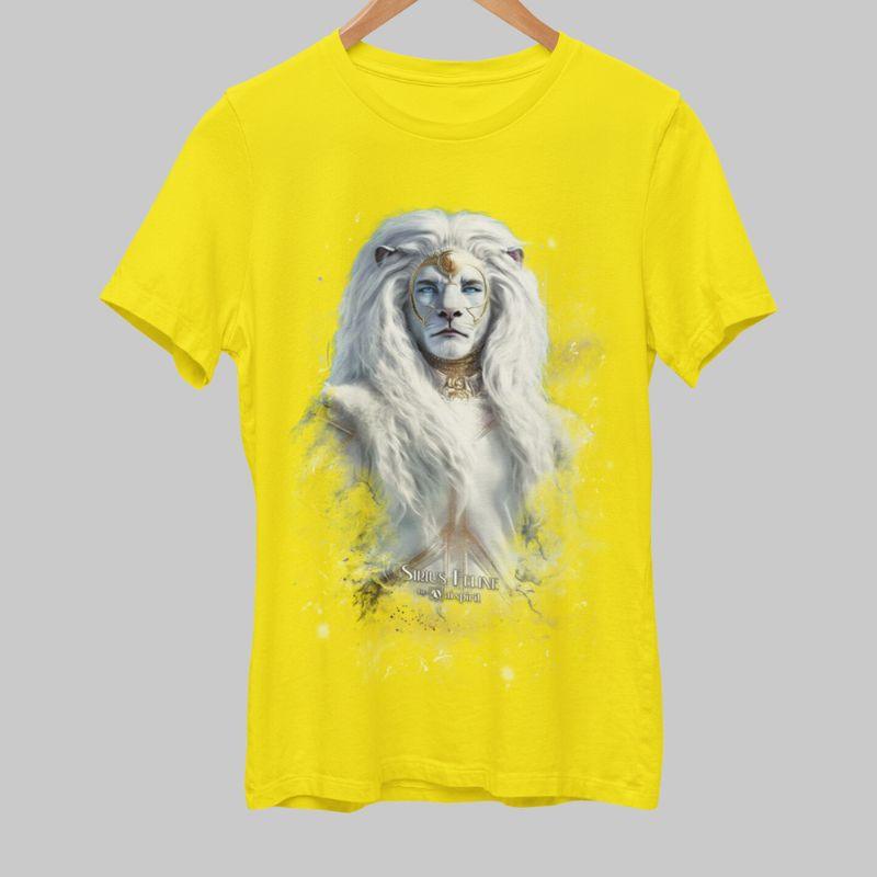 Camisa Felines #4 - Ai Spirit 👽 Moda Estelar