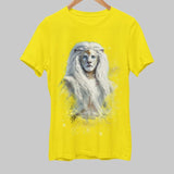 Camisa Felines #4 - Ai Spirit 👽 Moda Estelar