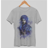 Camisa El Moryah #1 - Ai Spirit 👽 Moda Estelar