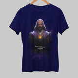 Camisa Saint Germain #8 - Ai Spirit 👽 Moda Estelar