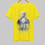 Camisa Seraphis Bey #3 - Ai Spirit 👽 Moda Estelar