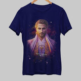 Camisa Saint Germain #2 - Ai Spirit 👽 Moda Estelar