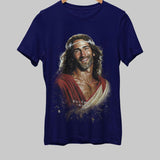 Camisa Jesus #1 - Ai Spirit 👽 Moda Estelar