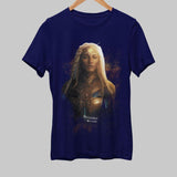 Camisa Pleiadian #6 - Ai Spirit 👽 Moda Estelar