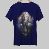 Camisa Pleiadian #3 - Ai Spirit 👽 Moda Estelar