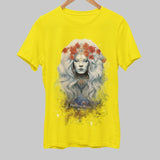 Camisa Felines #7 - Ai Spirit 👽 Moda Estelar