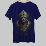 Camisa Reptilian+ #2 - Ai Spirit 👽 Moda Estelar