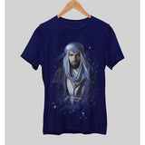 Camisa El Moryah #3 - Ai Spirit 👽 Moda Estelar