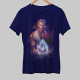 Camisa Saint Germain #7 - Ai Spirit 👽 Moda Estelar