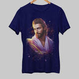 Camisa Saint Germain #4 - Ai Spirit 👽 Moda Estelar