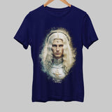 Camisa Pleiadian #2 - Ai Spirit 👽 Moda Estelar