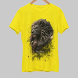 Camisa Felines #2 - Ai Spirit 👽 Moda Estelar