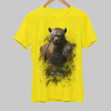 Camisa Felines #3 - Ai Spirit 👽 Moda Estelar