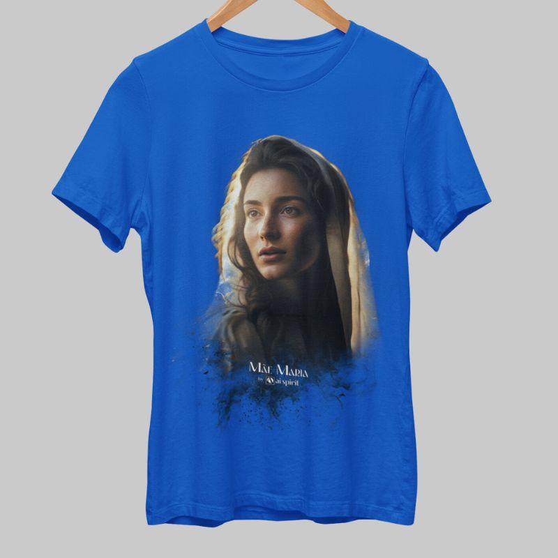 Camisa Mãe Maria #6 - Ai Spirit 👽 Moda Estelar