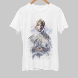 Camisa Seraphis Bey #2 - Ai Spirit 👽 Moda Estelar