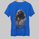 Camisa Jesus #3 - Ai Spirit 👽 Moda Estelar