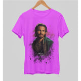 Camisa Hilarion #2 - Ai Spirit 👽 Moda Estelar