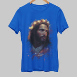 Camisa Jesus #4 - Ai Spirit 👽 Moda Estelar