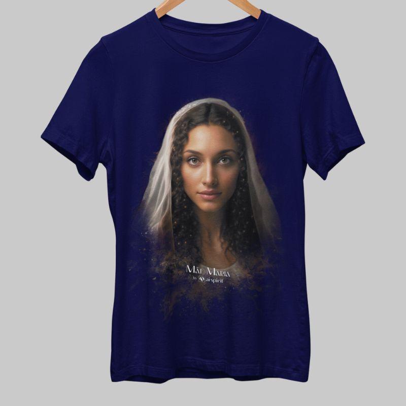 Camisa Mãe Maria #3 - Ai Spirit 👽 Moda Estelar