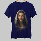 Camisa Mãe Maria #3 - Ai Spirit 👽 Moda Estelar