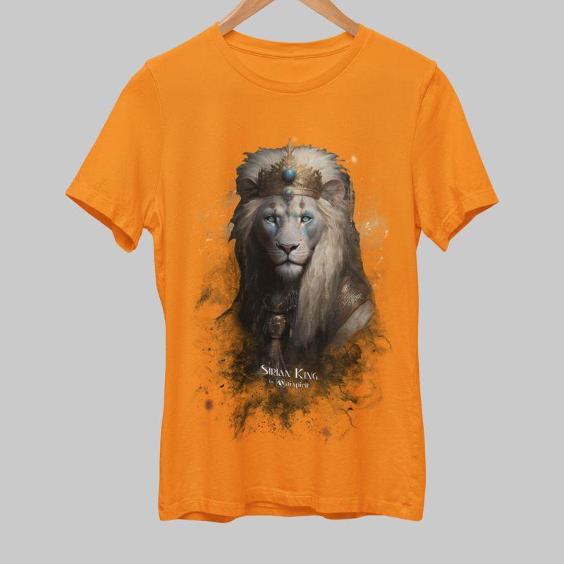 Camisa Felines #8 - Ai Spirit 👽 Moda Estelar