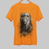 Camisa Felines #8 - Ai Spirit 👽 Moda Estelar