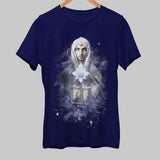 Camisa Seraphis Bey #3 - Ai Spirit 👽 Moda Estelar