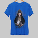 Camisa Kwan Yin #2 - Ai Spirit 👽 Moda Estelar