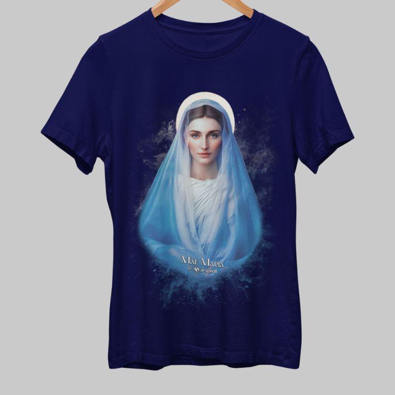 Camisa Mãe Maria #2 - Ai Spirit 👽 Moda Estelar