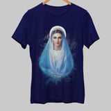 Camisa Mãe Maria #2 - Ai Spirit 👽 Moda Estelar