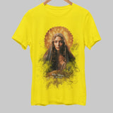 Camisa Mãe Maria #1 - Ai Spirit 👽 Moda Estelar