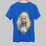 Camisa Pleiadian #2 - Ai Spirit 👽 Moda Estelar