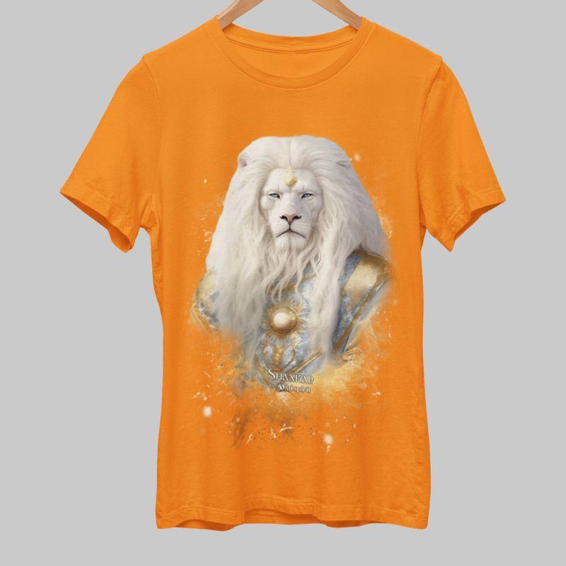 Camisa Shankar #1 - Ai Spirit 👽 Moda Estelar