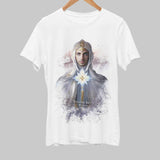 Camisa Seraphis Bey #1 - Ai Spirit 👽 Moda Estelar