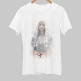 Camisa Mãe Maria #4 - Ai Spirit 👽 Moda Estelar