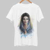 Camisa Mãe Maria #7 - Ai Spirit 👽 Moda Estelar