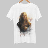 Camisa Pleiadian #6 - Ai Spirit 👽 Moda Estelar