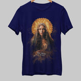 Camisa Mãe Maria #1 - Ai Spirit 👽 Moda Estelar