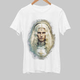 Camisa Pleiadian #2 - Ai Spirit 👽 Moda Estelar