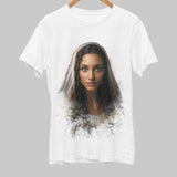 Camisa Mãe Maria #3 - Ai Spirit 👽 Moda Estelar