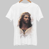 Camisa Jesus #2 - Ai Spirit 👽 Moda Estelar