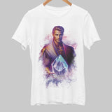 Camisa Saint Germain #7 - Ai Spirit 👽 Moda Estelar