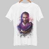 Camisa Saint Germain #3 - Ai Spirit 👽 Moda Estelar