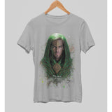 Camisa Hilarion #1 - Ai Spirit 👽 Moda Estelar