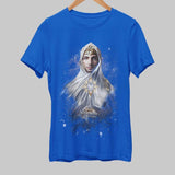 Camisa Seraphis Bey #2 - Ai Spirit 👽 Moda Estelar