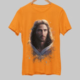 Camisa Jesus #5 - Ai Spirit 👽 Moda Estelar