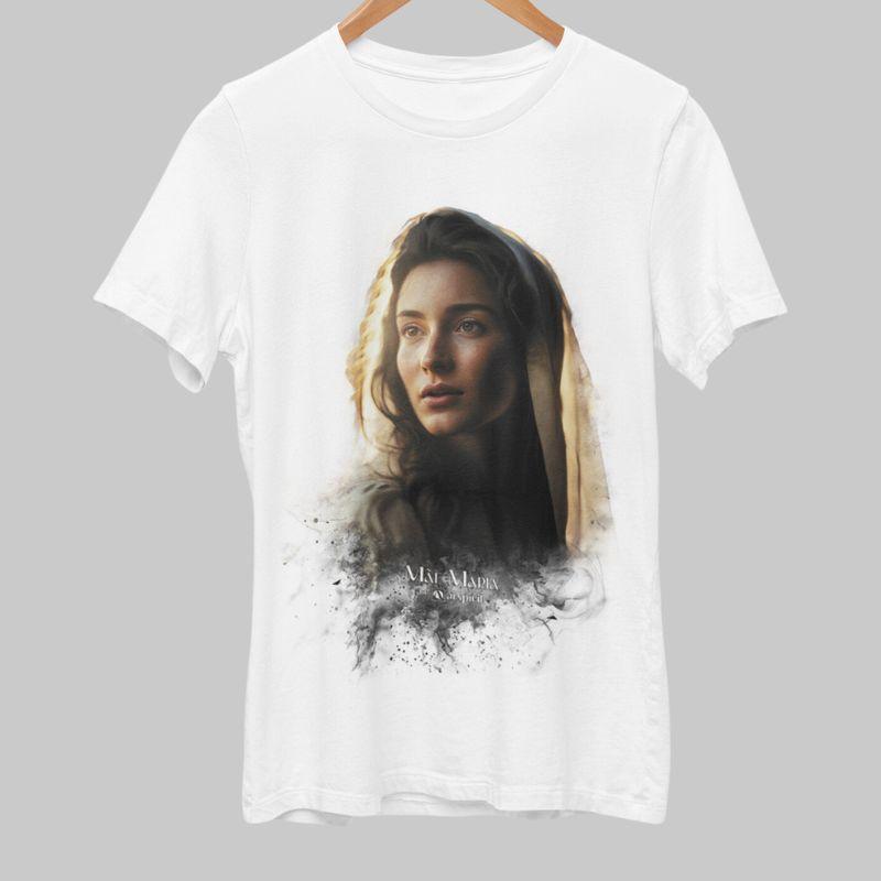 Camisa Mãe Maria #6 - Ai Spirit 👽 Moda Estelar