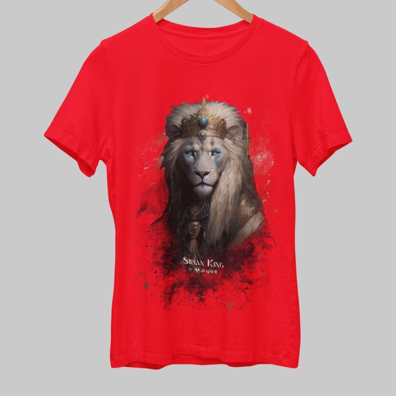 Camisa Felines #8 - Ai Spirit 👽 Moda Estelar