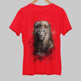 Camisa Felines #8 - Ai Spirit 👽 Moda Estelar