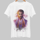 Camisa Saint Germain #2 - Ai Spirit 👽 Moda Estelar